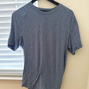 Lululemon Drysense Tshirt